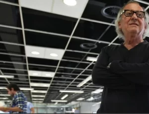 A influência de Washington Olivetto na moda brasileira