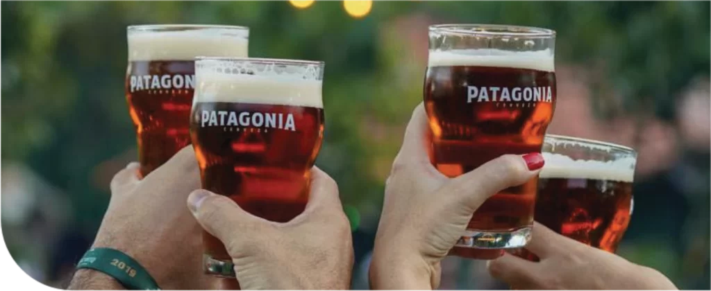 Cerveja Patagonia