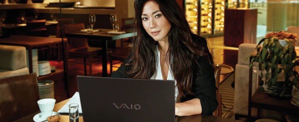 Sony Vaio